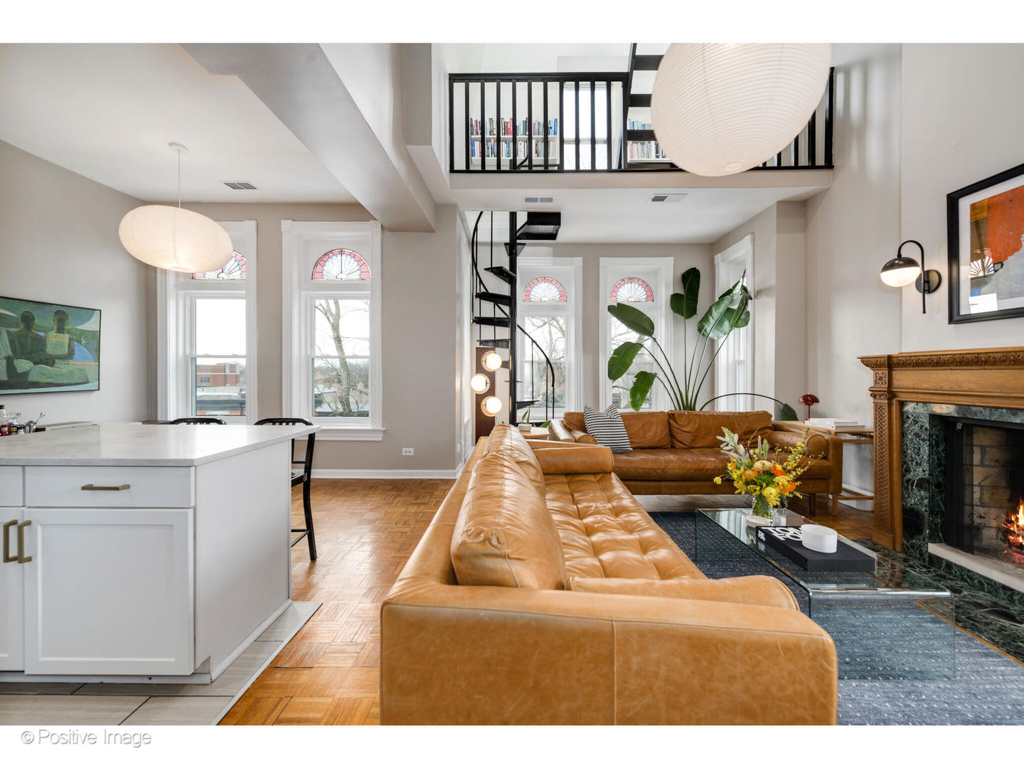 549 W Belden Avenue Unit: 4FE