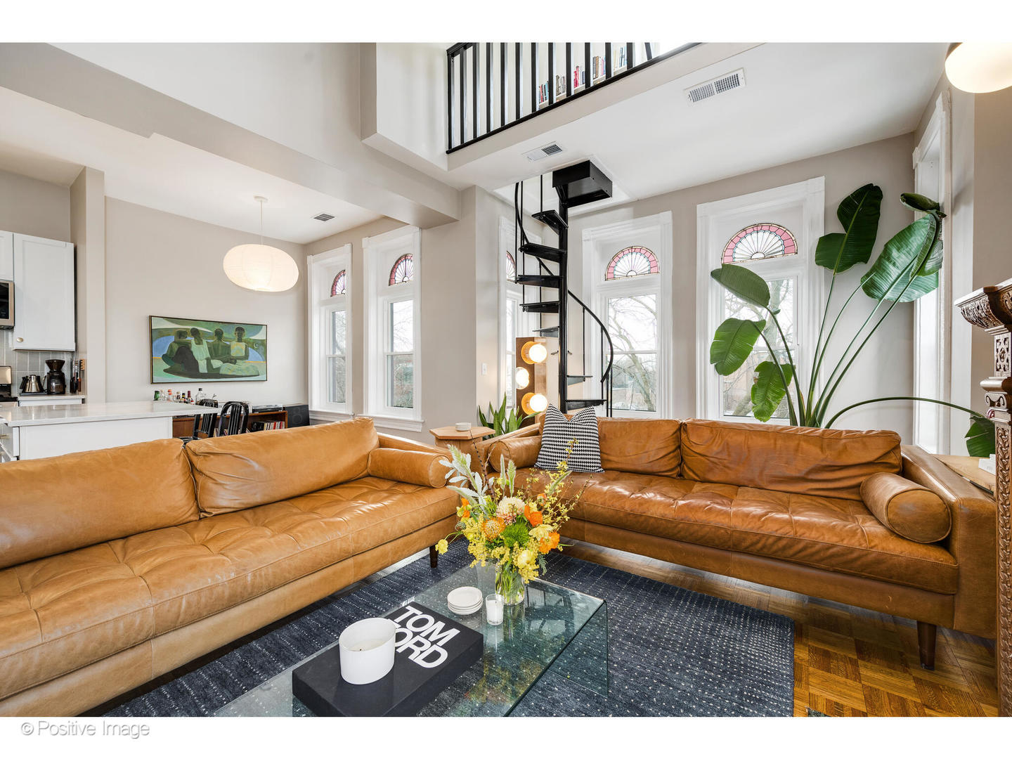 549 W Belden Avenue Unit: 4FE