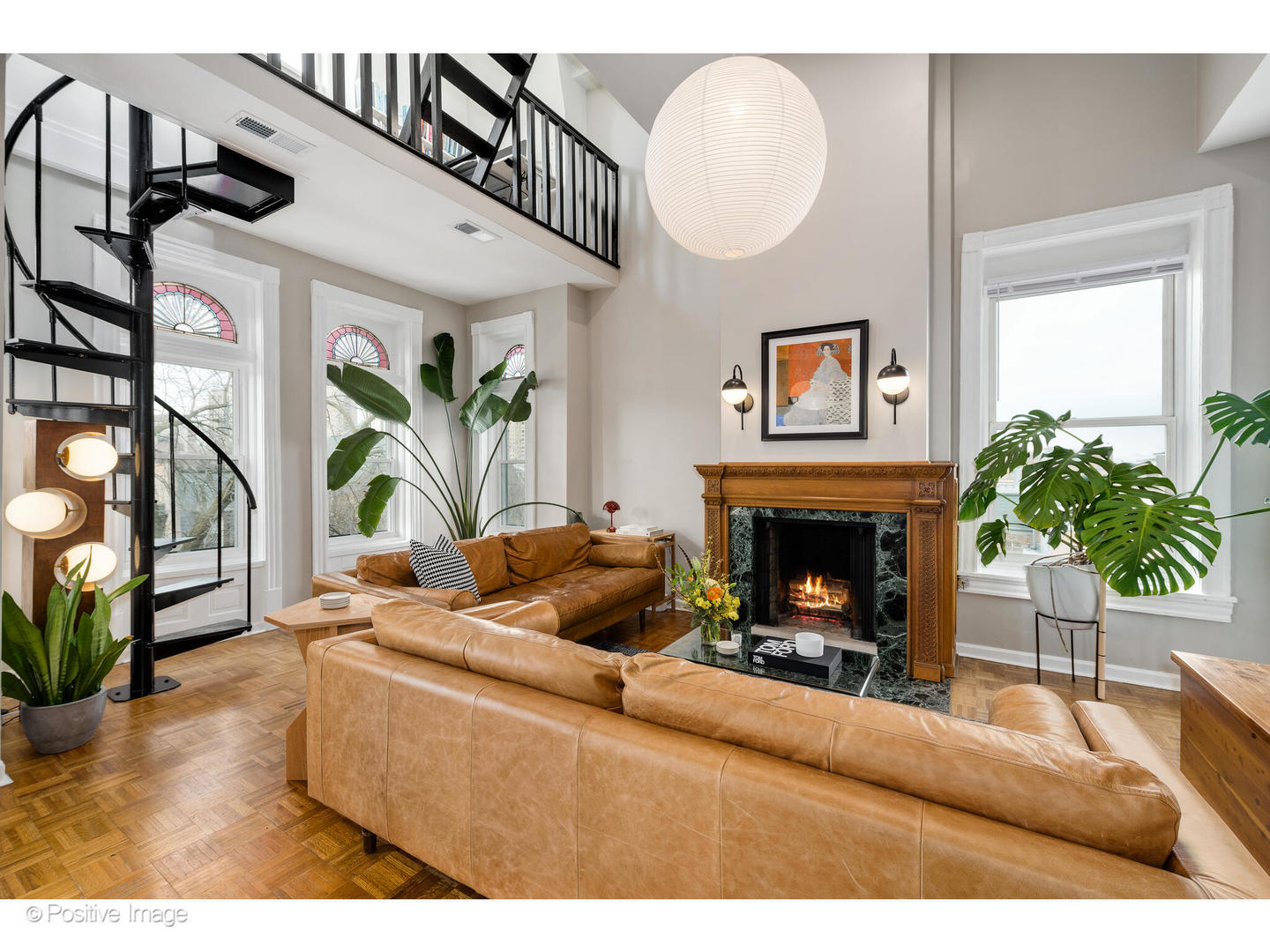 549 W Belden Avenue Unit: 4FE