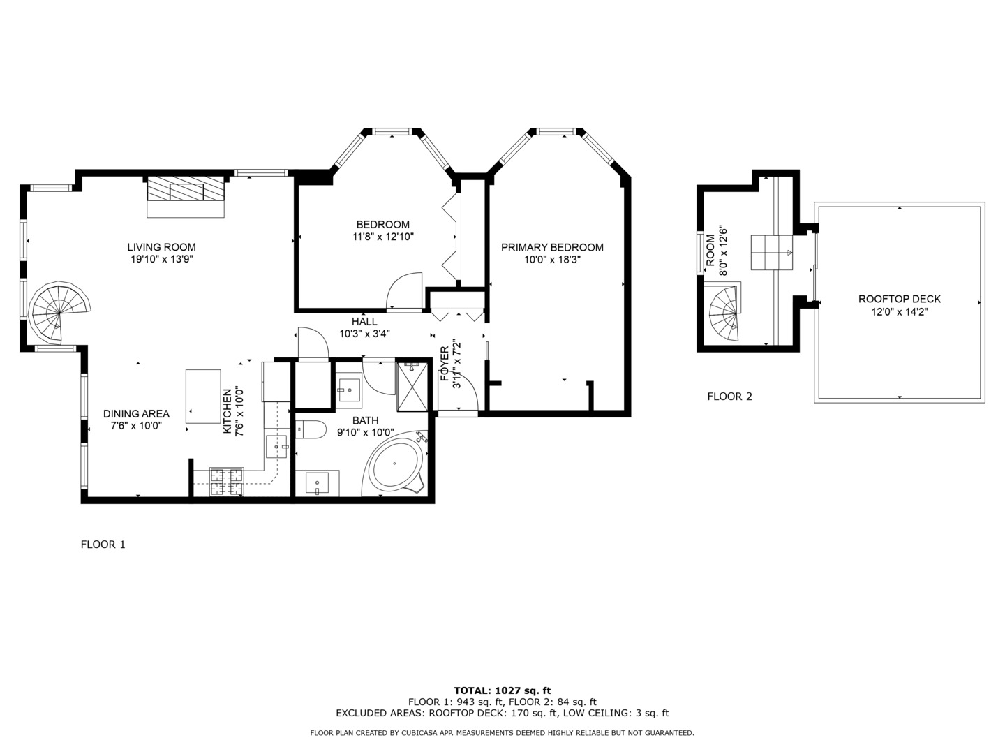 549 W Belden Avenue Unit: 4FE