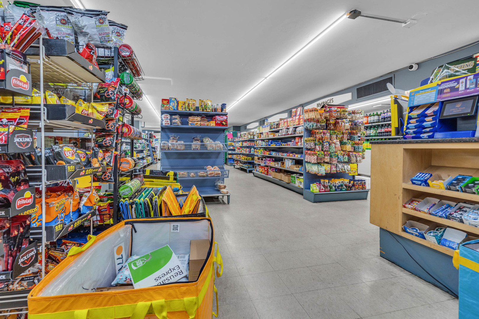 3600 N Lake Shore Drive Unit: 2101