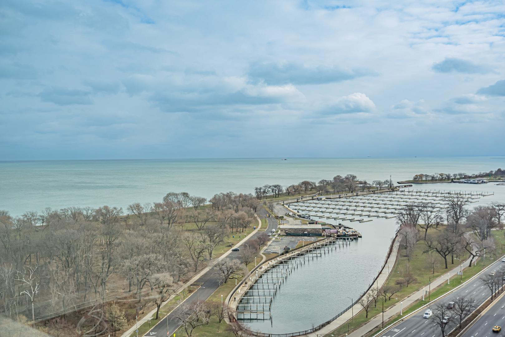 3600 N Lake Shore Drive Unit: 2101