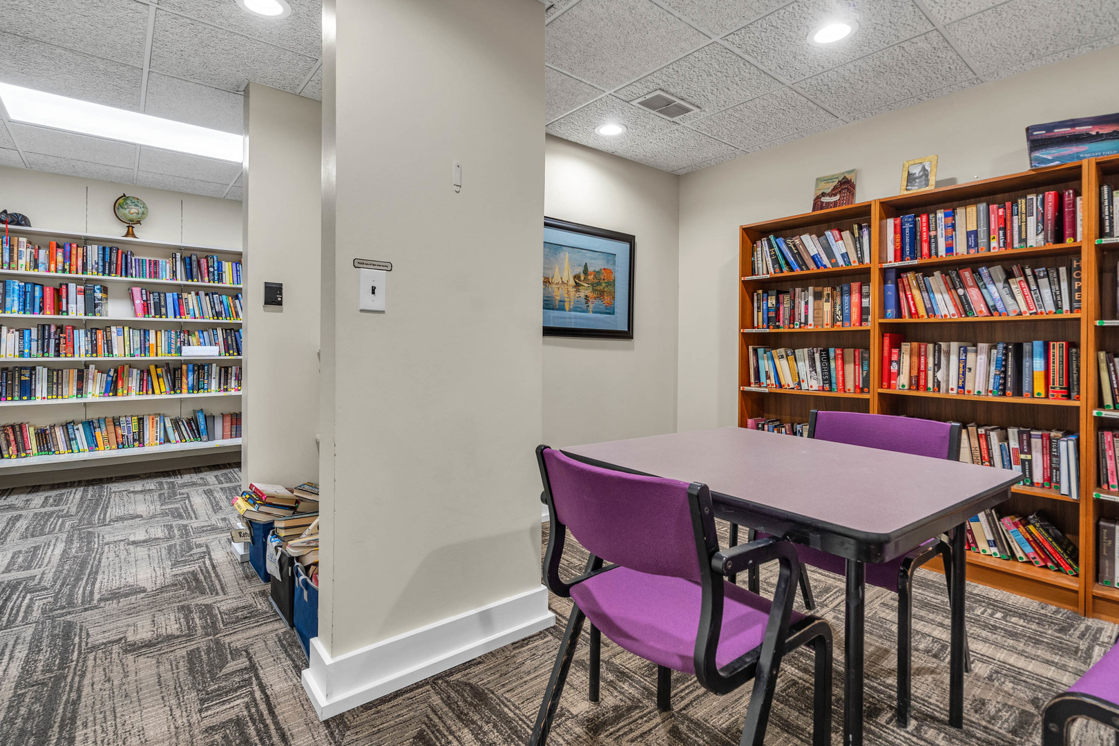 3600 N Lake Shore Drive Unit: 2101