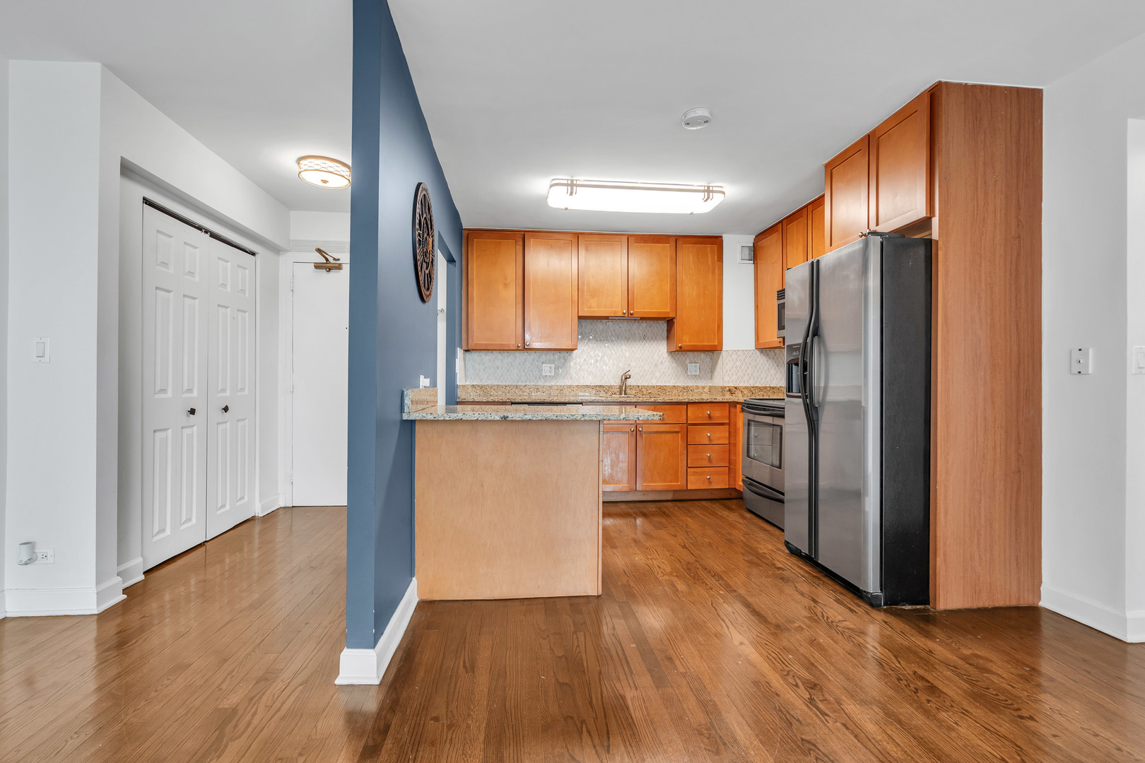 3600 N Lake Shore Drive Unit: 2101