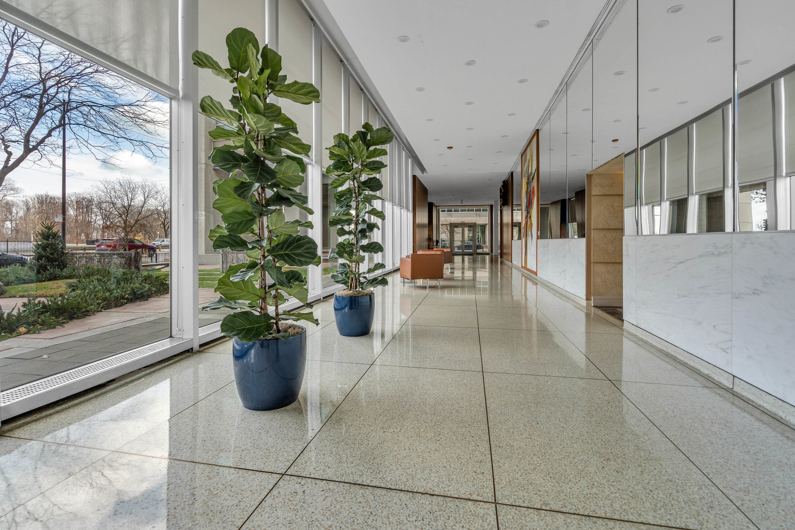 3600 N Lake Shore Drive Unit: 2101