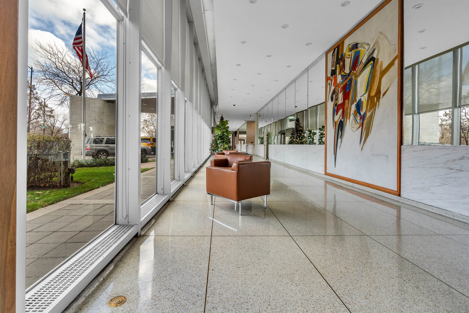 3600 N Lake Shore Drive Unit: 2101