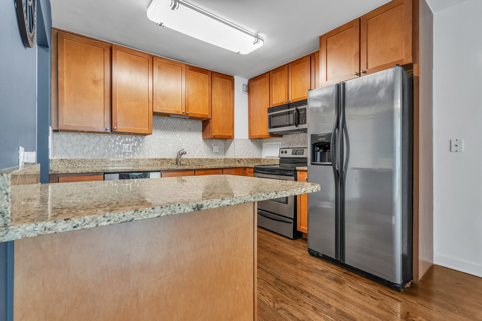 3600 N Lake Shore Drive Unit: 2101