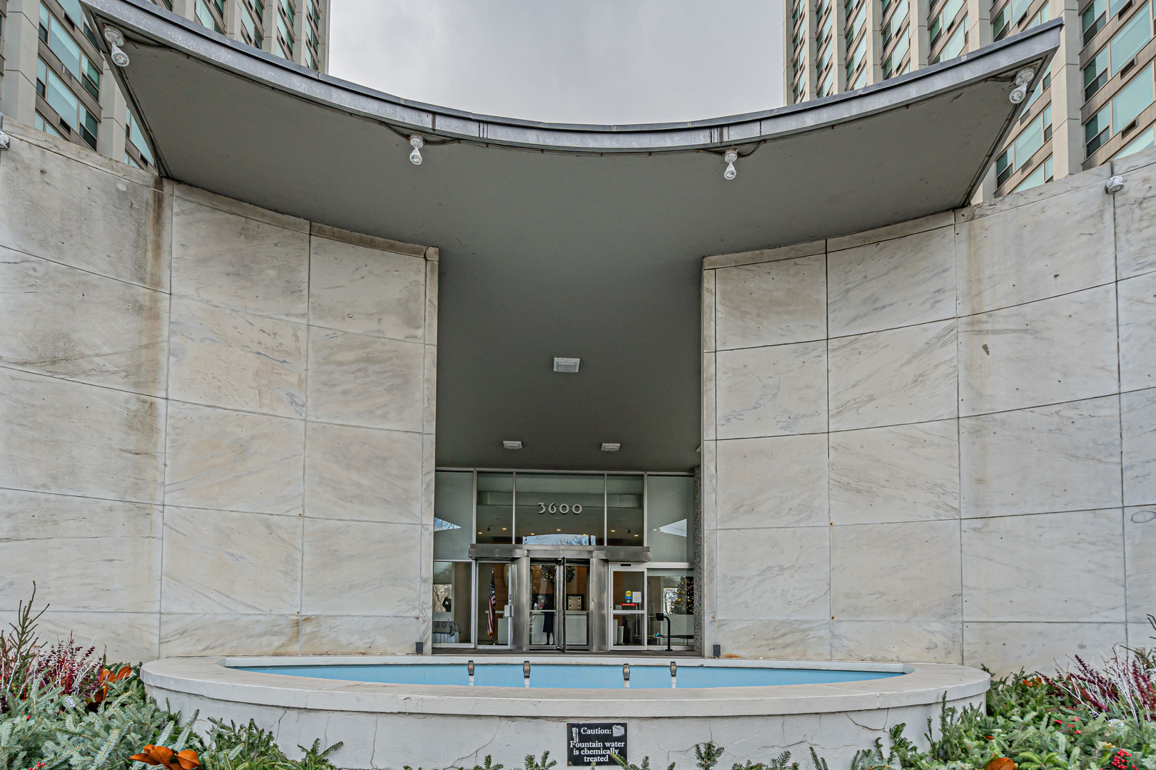 3600 N Lake Shore Drive Unit: 2101