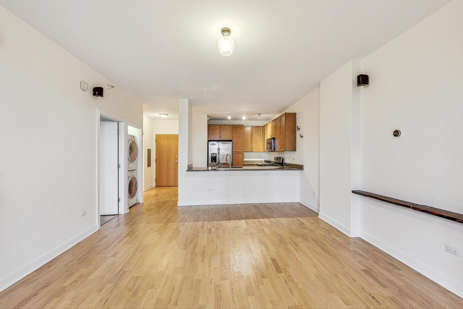 451 W HURON Street Unit: 603