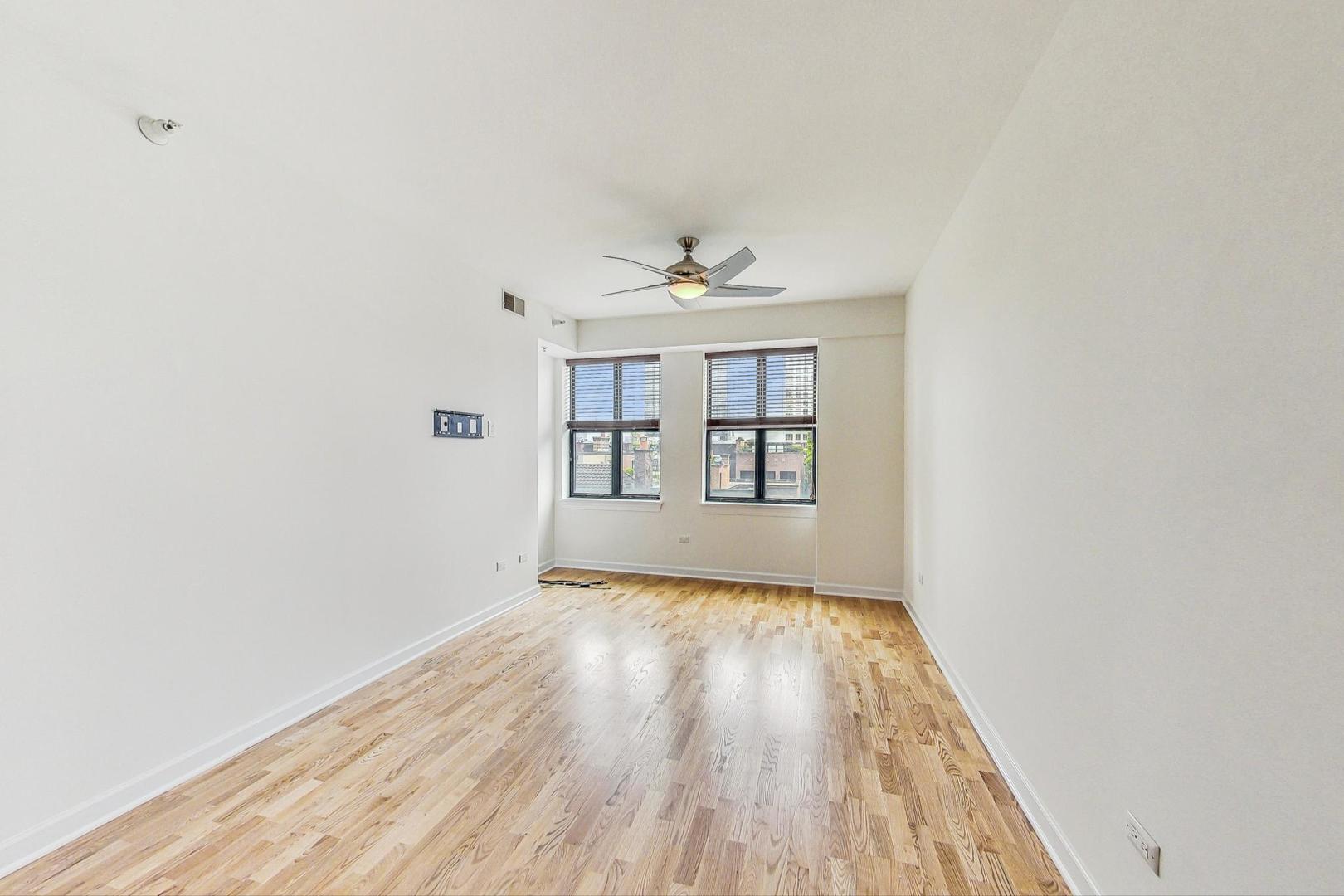 451 W HURON Street Unit: 603