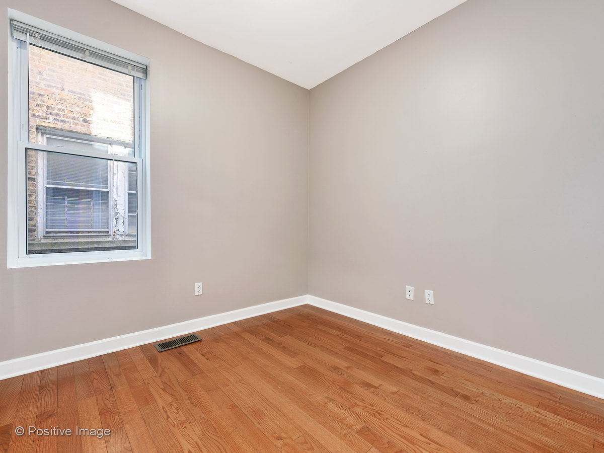 2215 W Addison Street Unit: 1