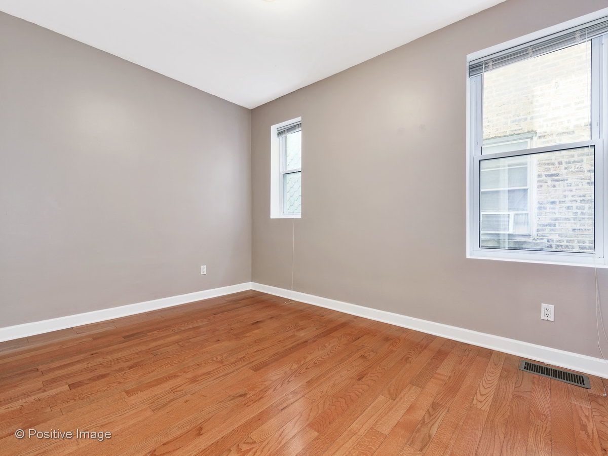 2215 W Addison Street Unit: 1