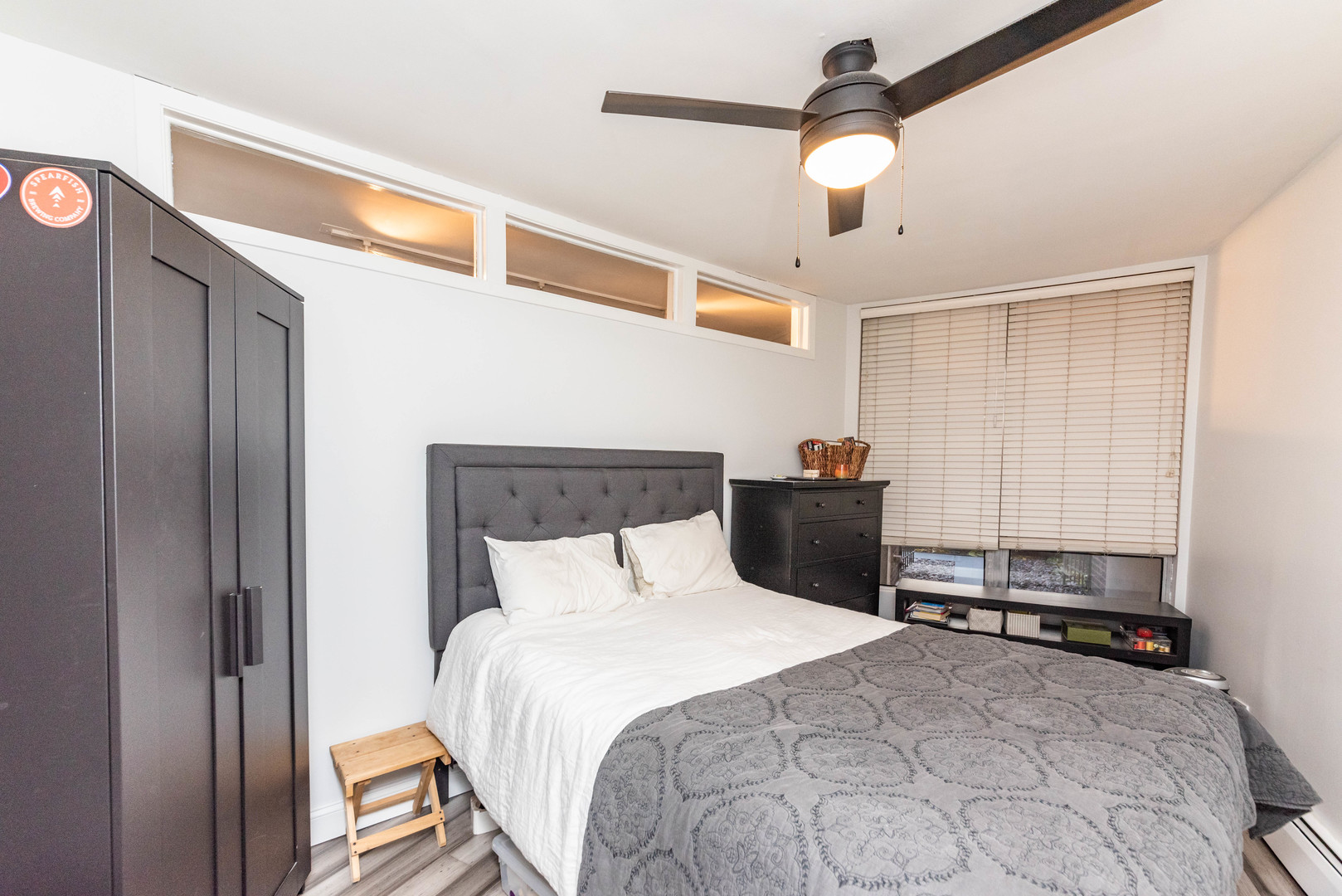1750 N Wells Street Unit: 106