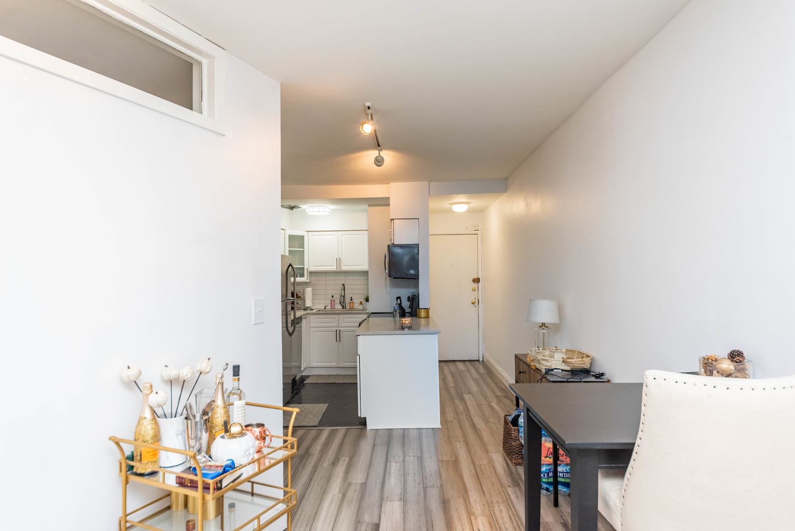 1750 N Wells Street Unit: 106