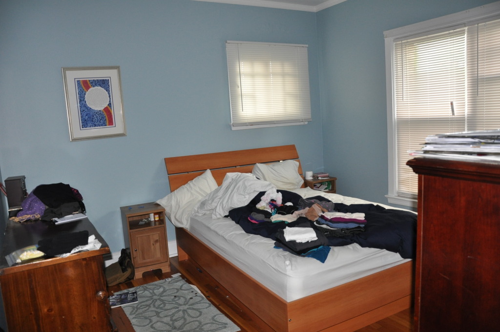 1947 W Sunnyside Avenue Unit: 1