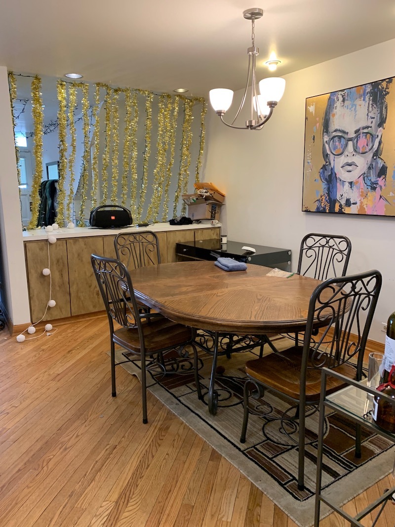 711 W Briar Place Unit: 1