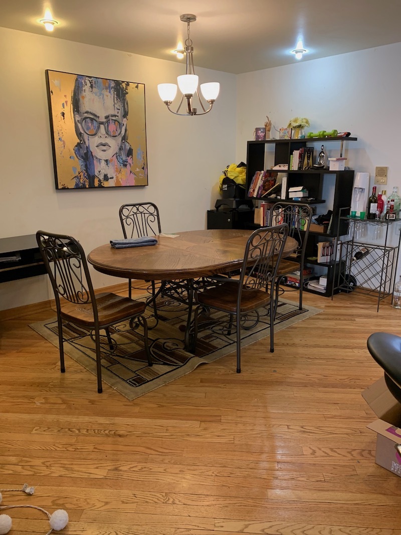 711 W Briar Place Unit: 1
