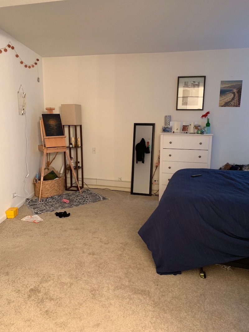 711 W Briar Place Unit: 1