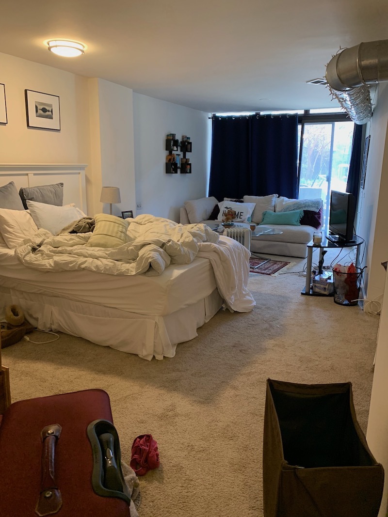 711 W Briar Place Unit: 1