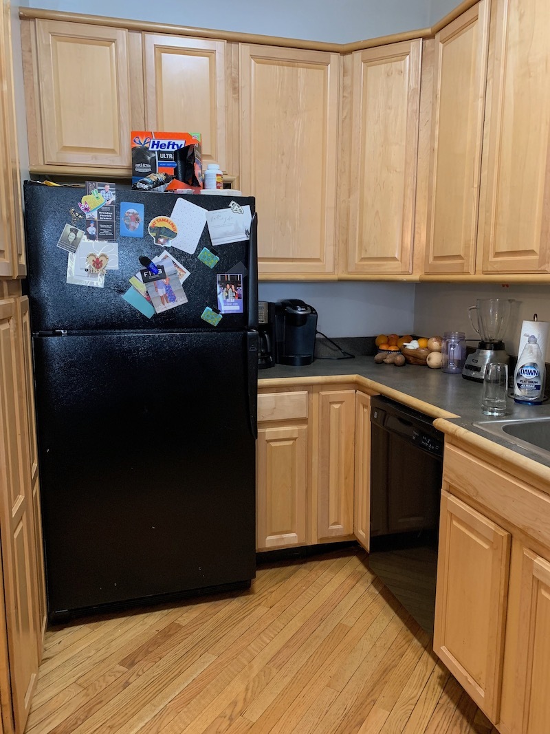 711 W Briar Place Unit: 1
