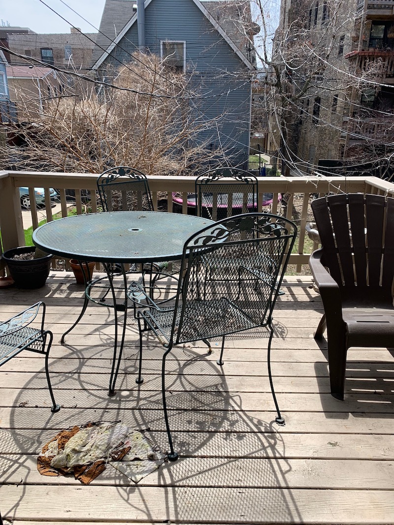 711 W Briar Place Unit: 1