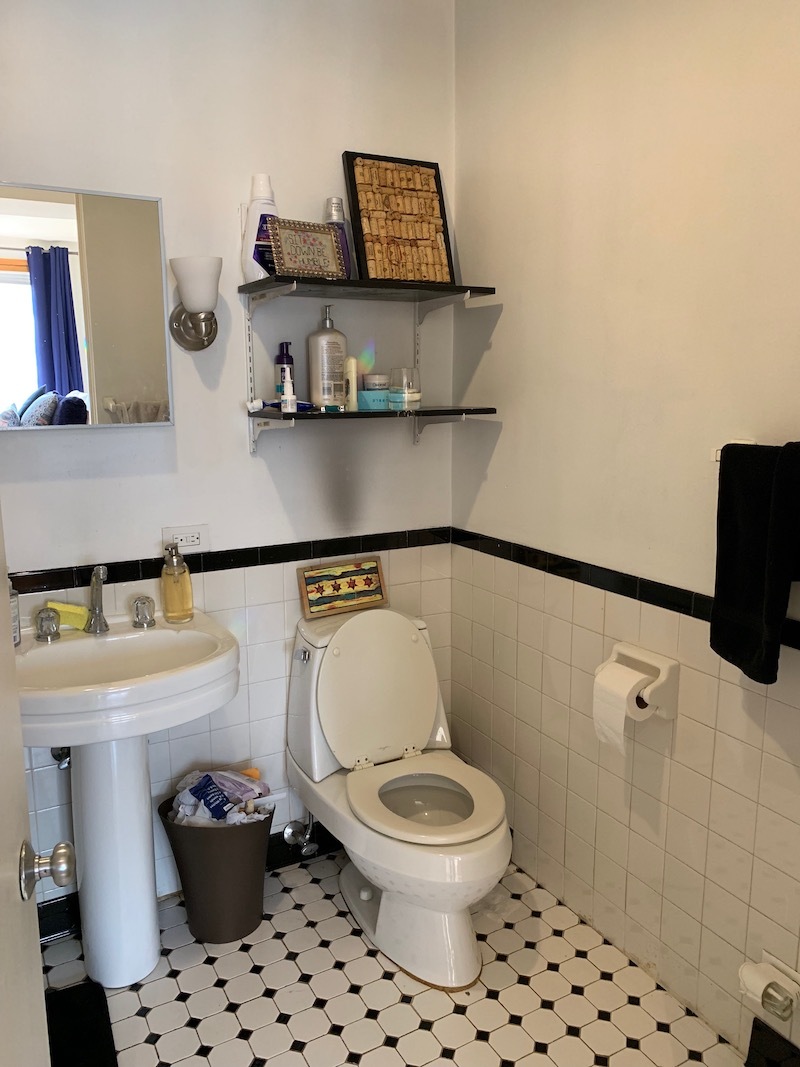 711 W Briar Place Unit: 1