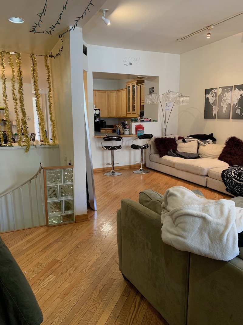 711 W Briar Place Unit: 1