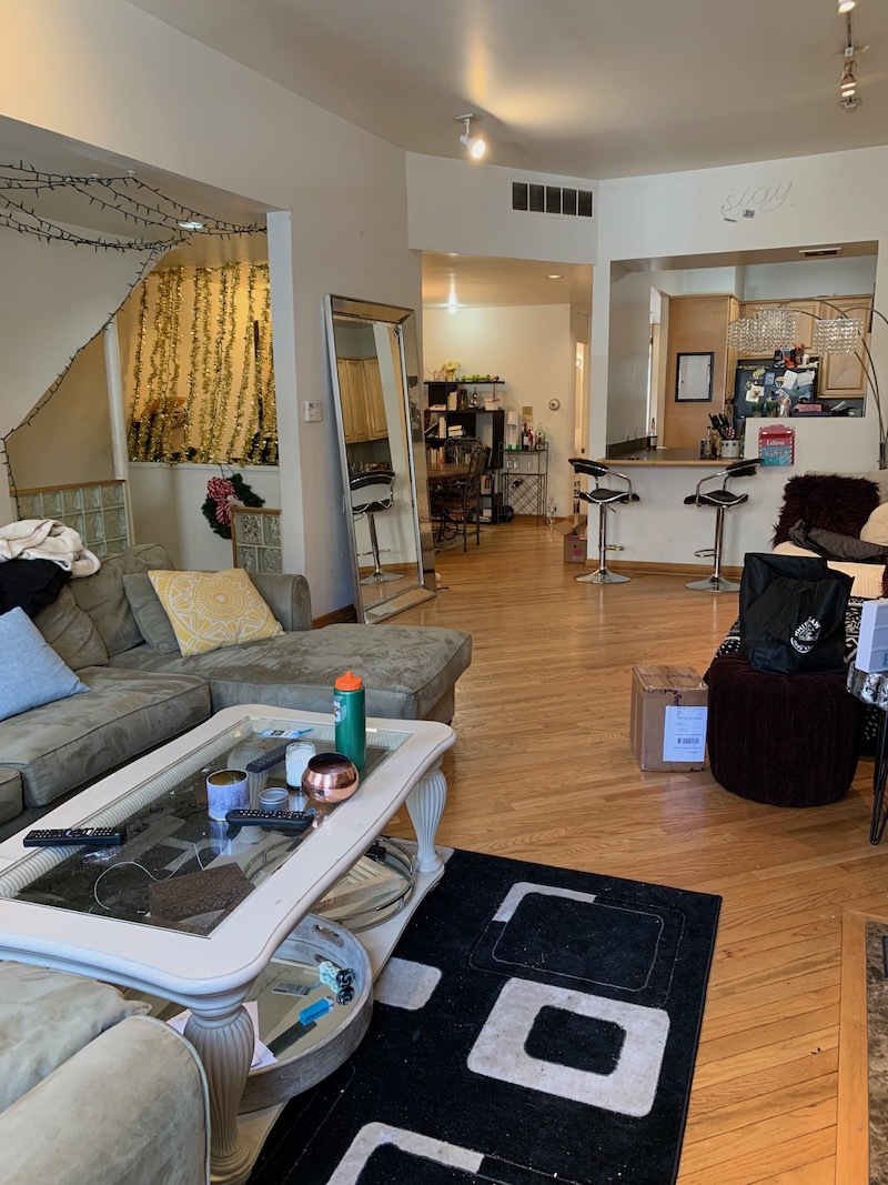 711 W Briar Place Unit: 1