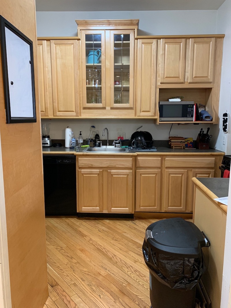 711 W Briar Place Unit: 1