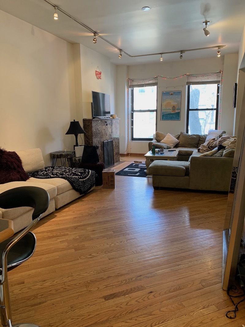 711 W Briar Place Unit: 1