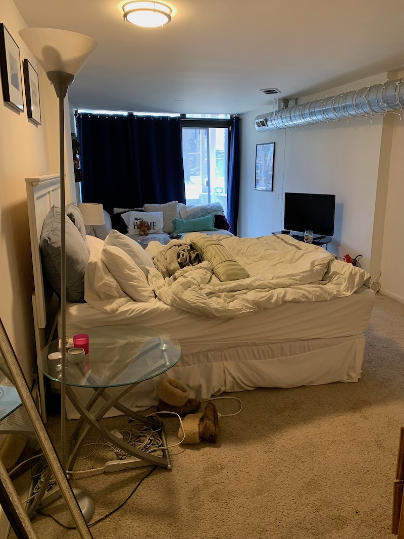 711 W Briar Place Unit: 1