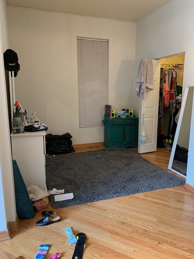 711 W Briar Place Unit: 1
