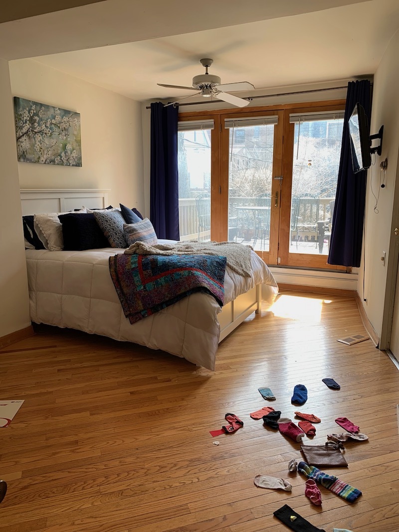 711 W Briar Place Unit: 1