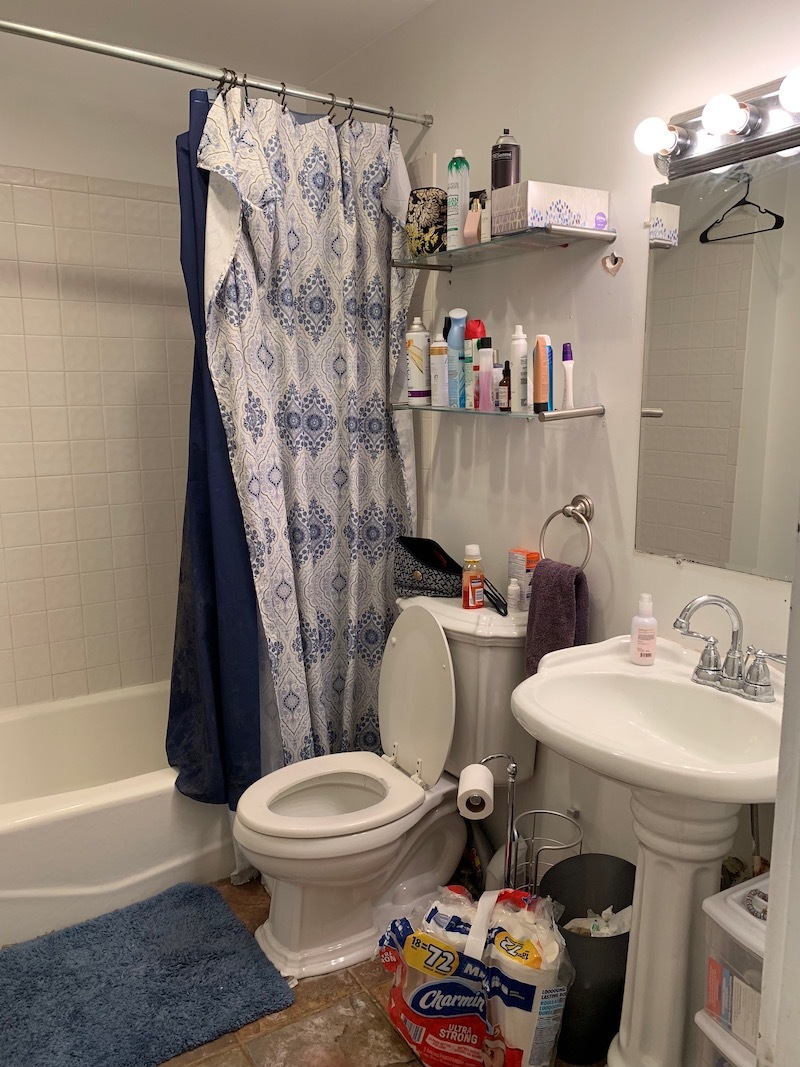 711 W Briar Place Unit: 1