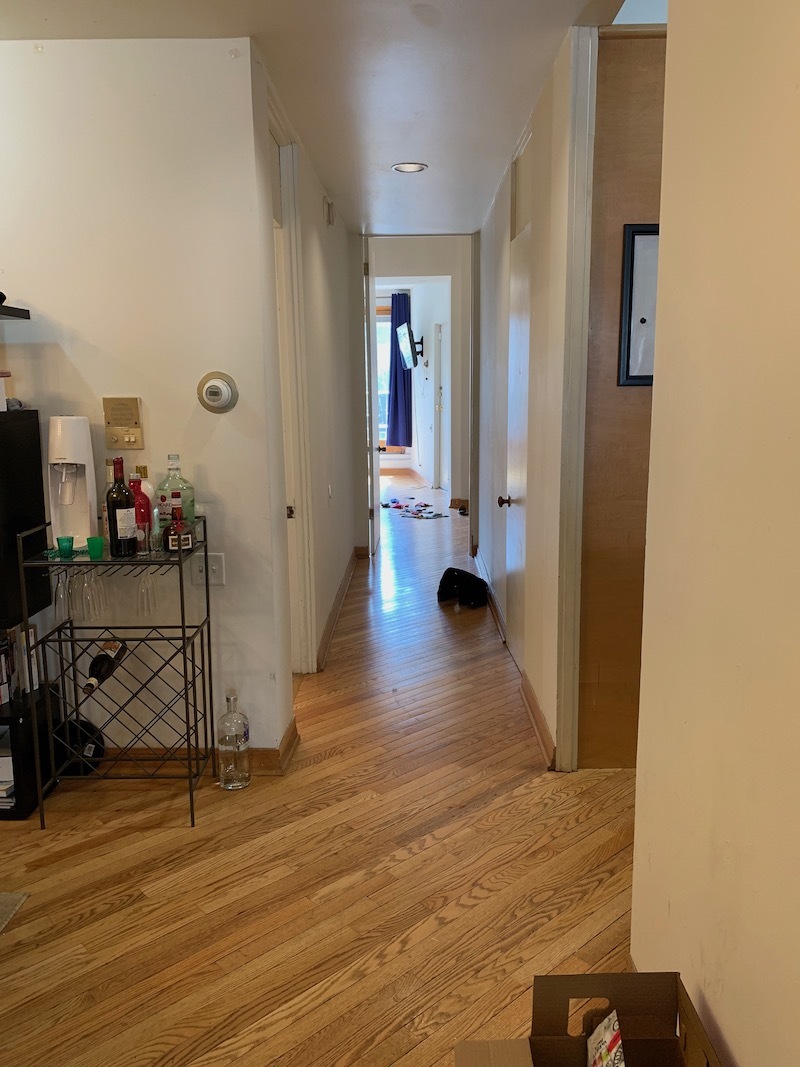711 W Briar Place Unit: 1