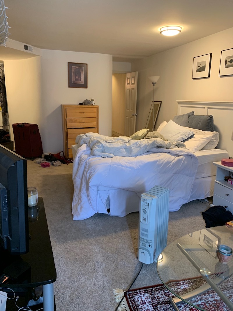 711 W Briar Place Unit: 1
