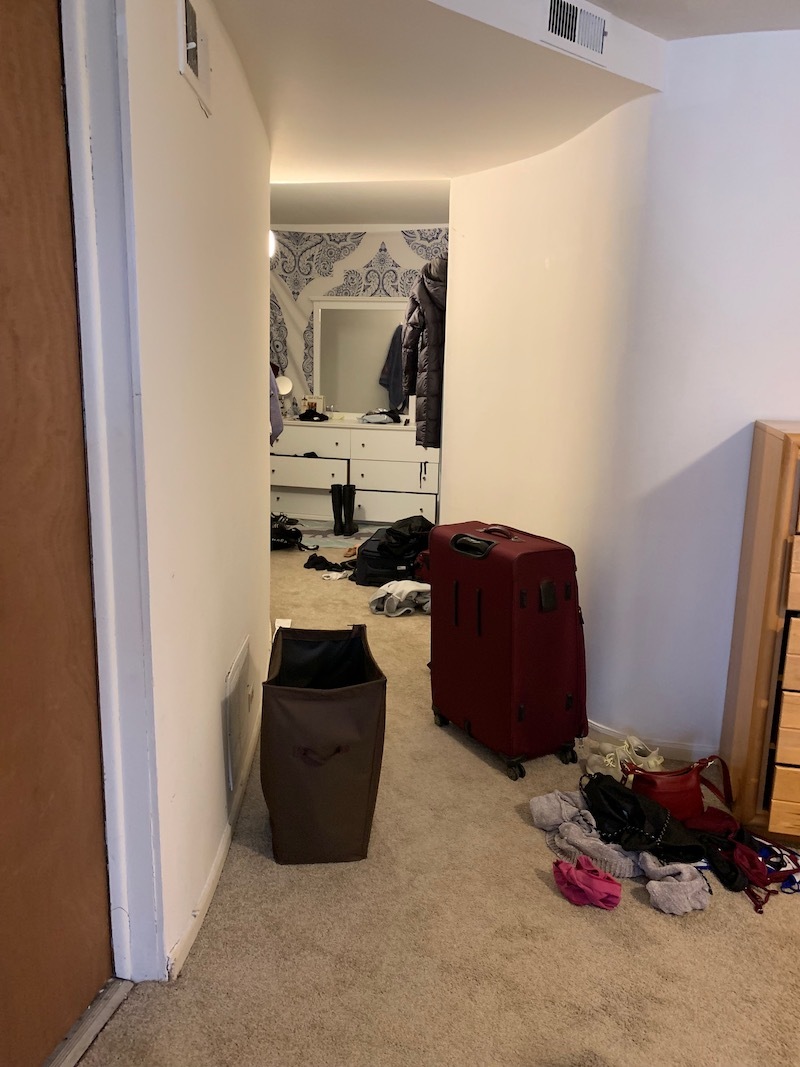 711 W Briar Place Unit: 1