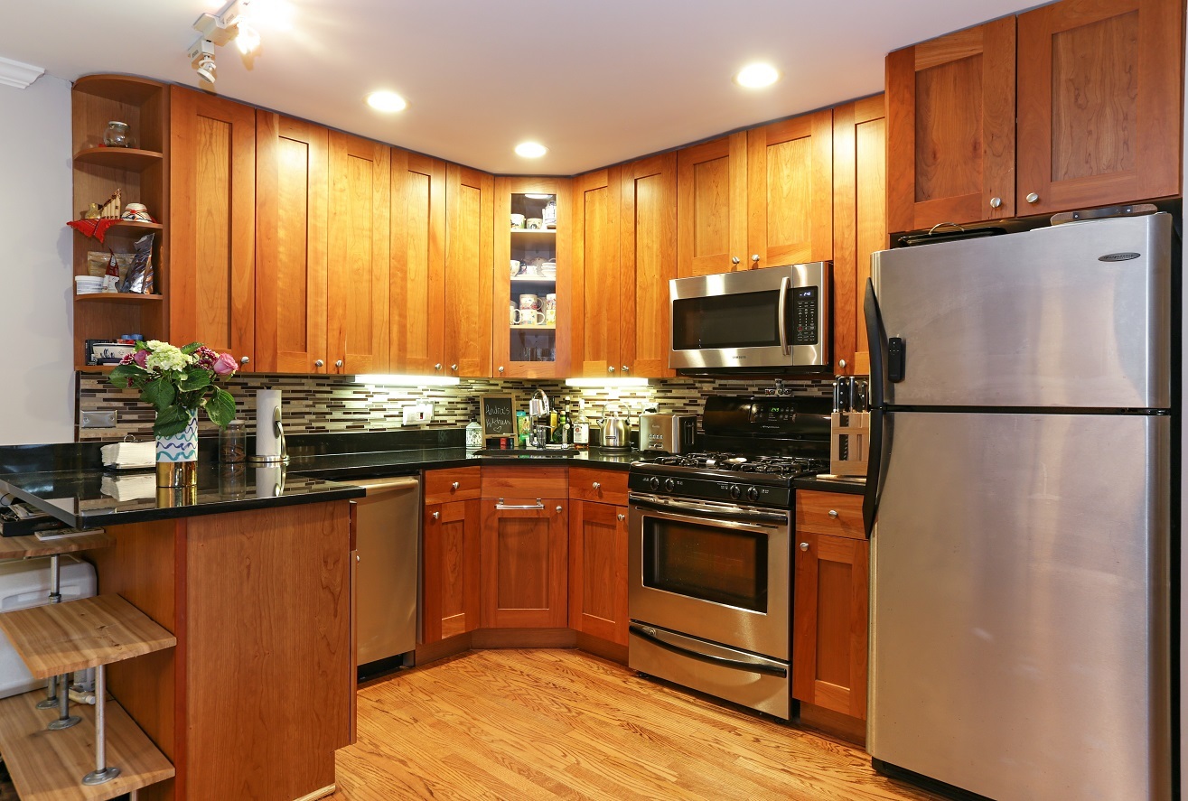 2131 N Larrabee Street Unit: 6103