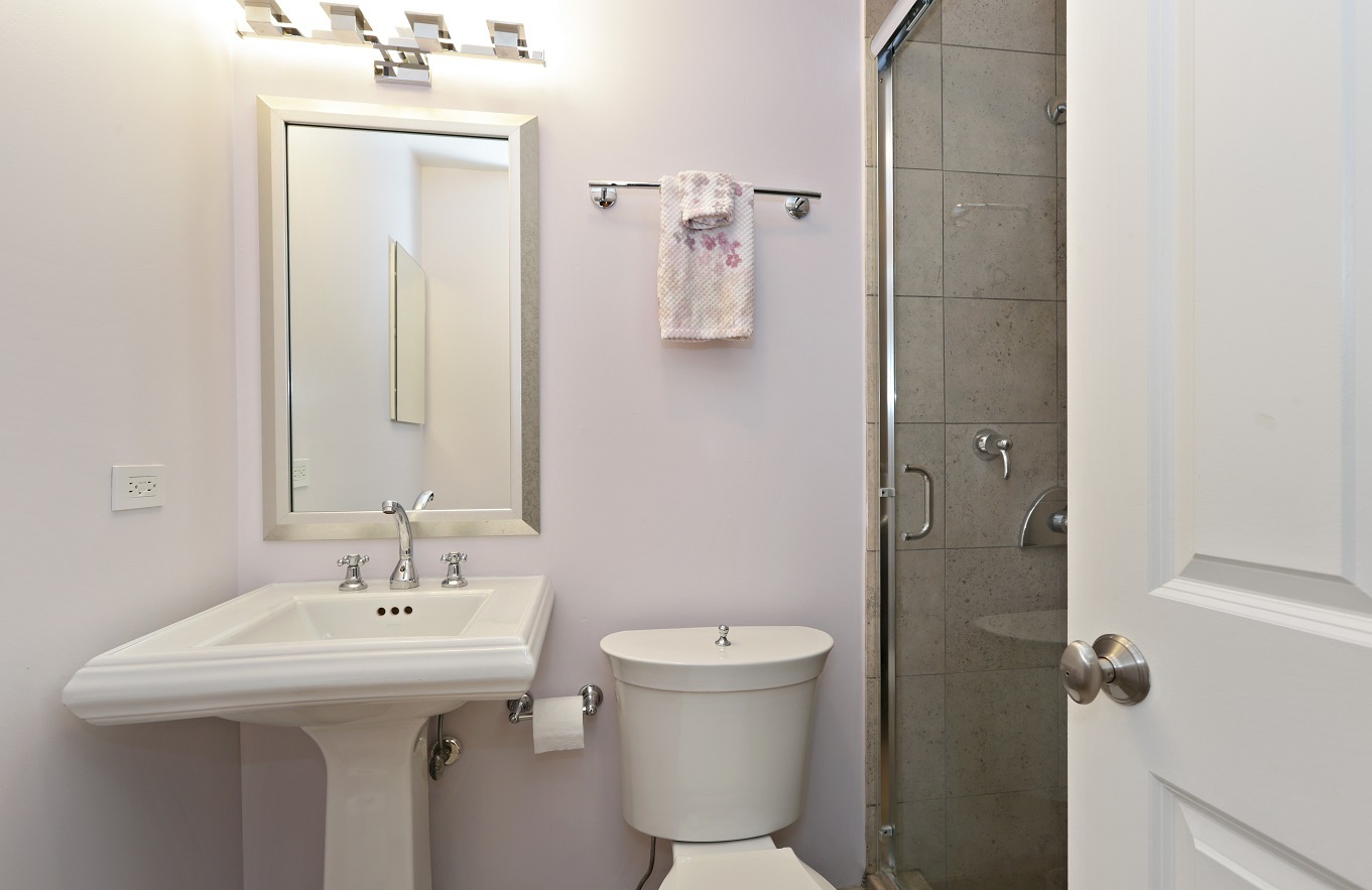 2131 N Larrabee Street Unit: 6103