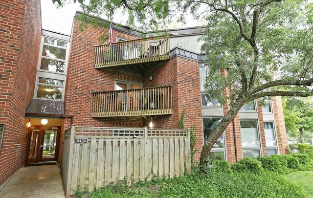 2131 N Larrabee Street Unit: 6103