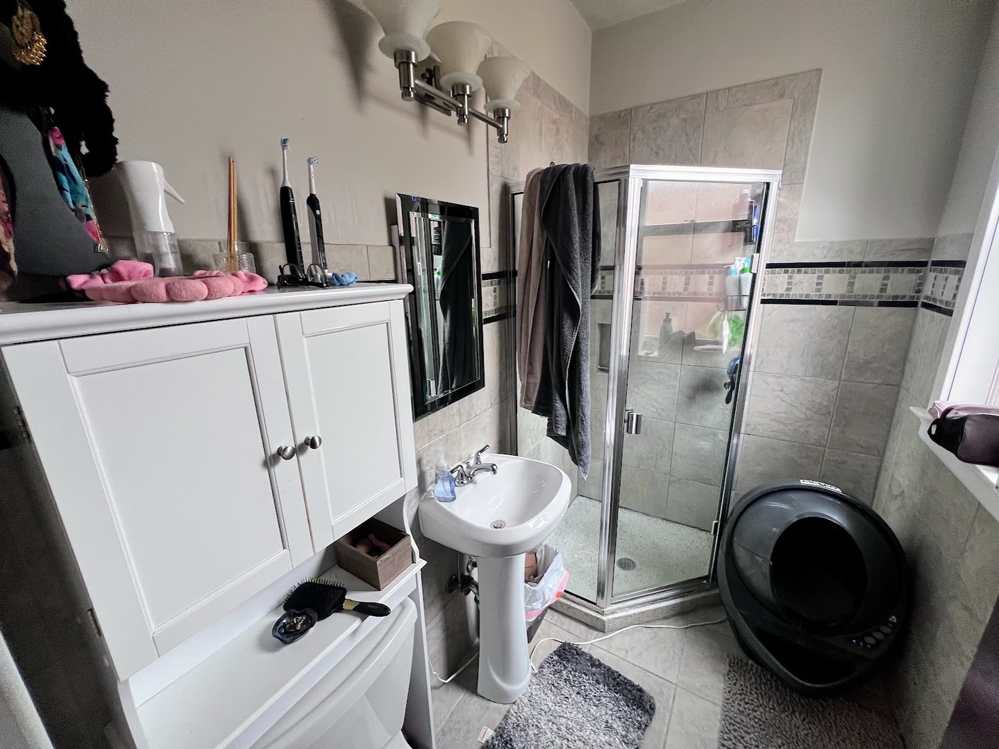 2113 W North Avenue Unit: 3