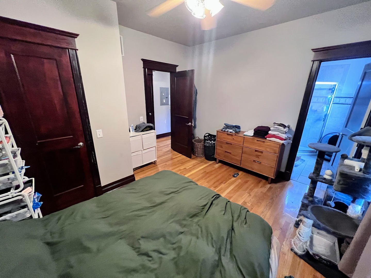 2113 W North Avenue Unit: 3