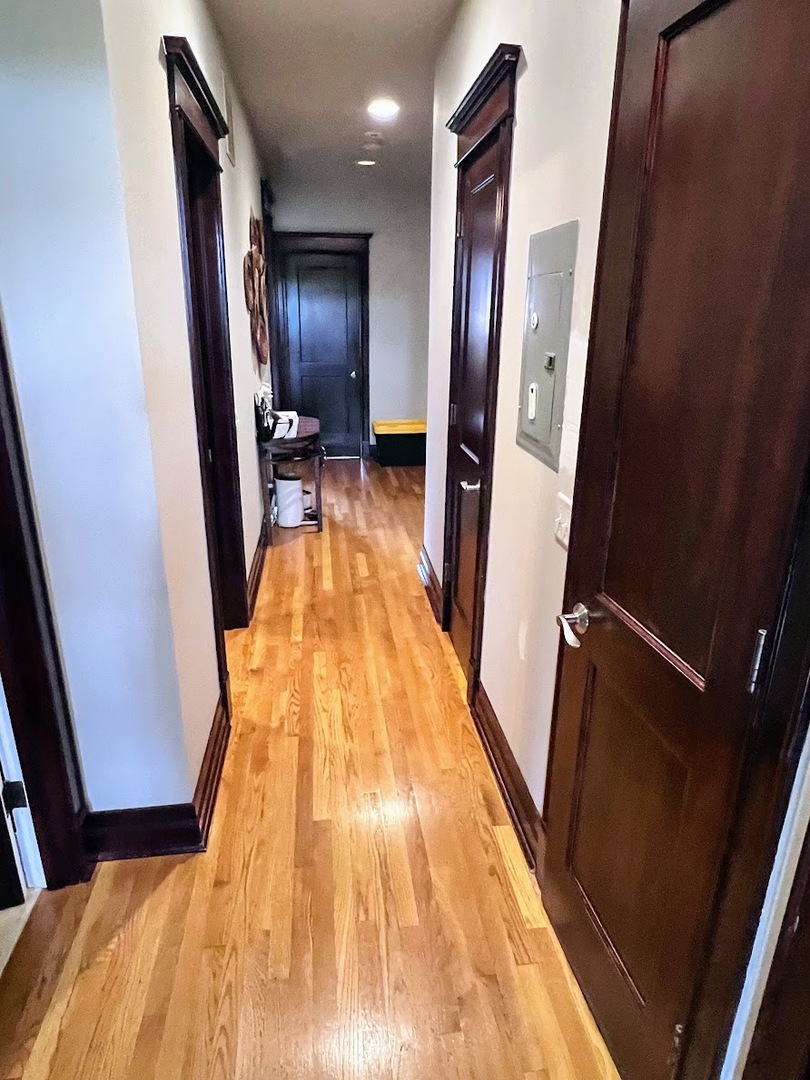 2113 W North Avenue Unit: 3
