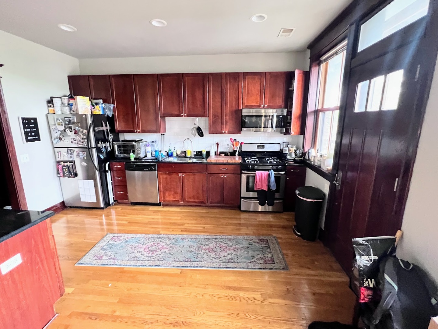 2113 W North Avenue Unit: 3