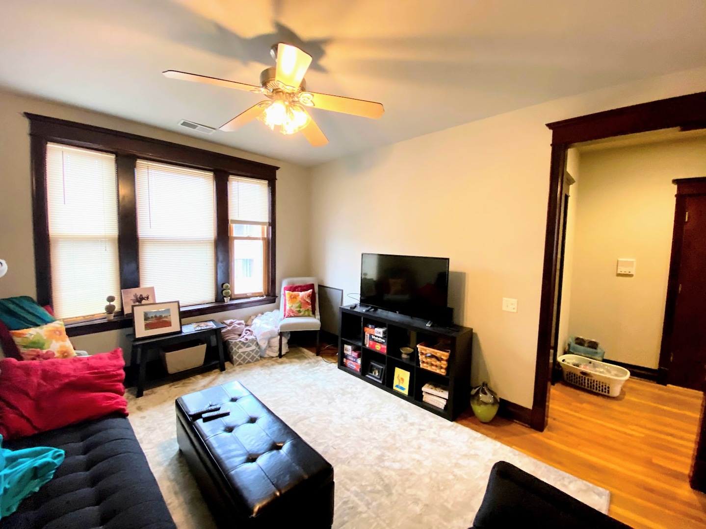 2113 W North Avenue Unit: 3