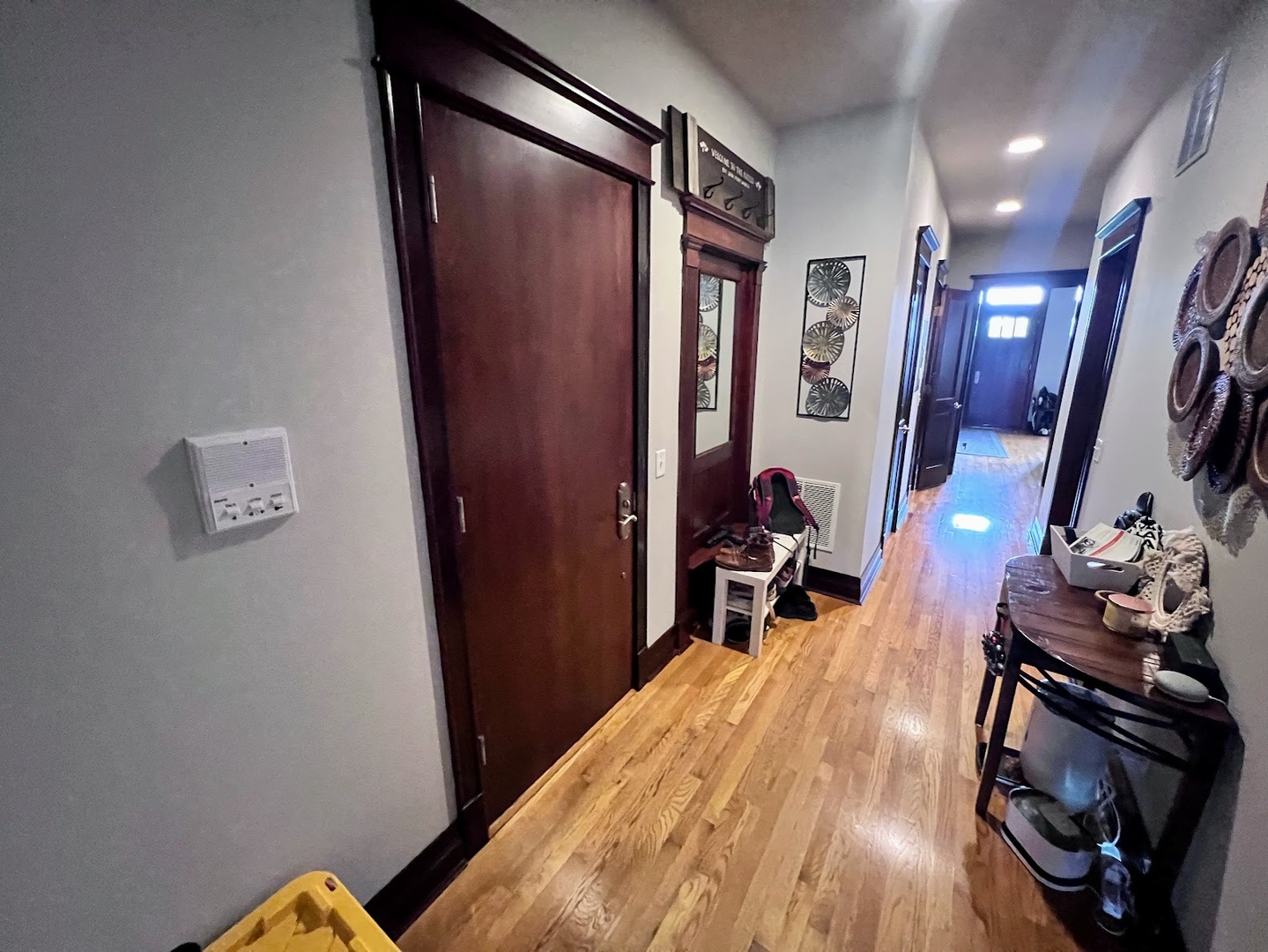 2113 W North Avenue Unit: 3