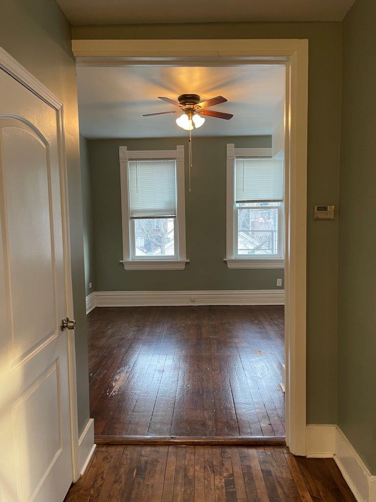 2245 W Shakespeare Avenue Unit: 2R