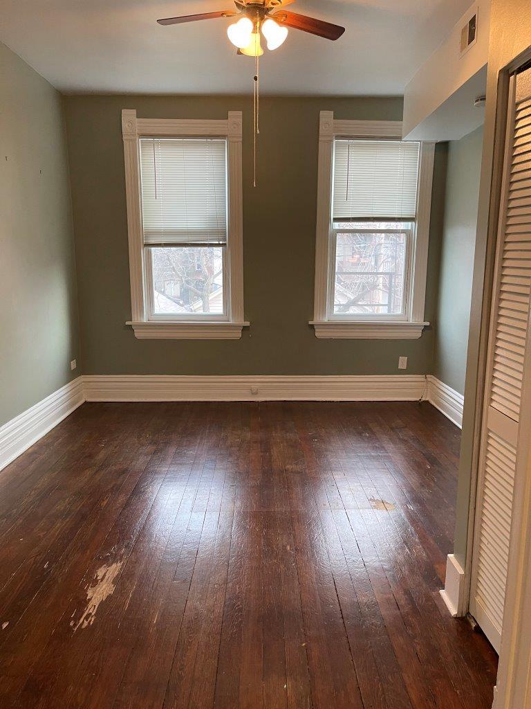 2245 W Shakespeare Avenue Unit: 2R