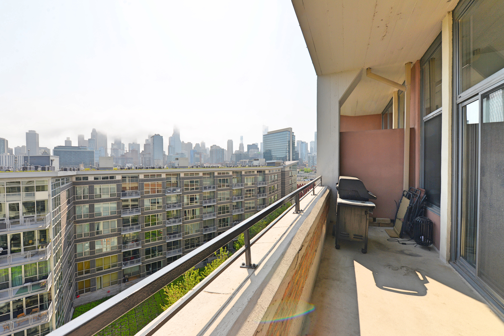 900 N Kingsbury Street Unit: 778
