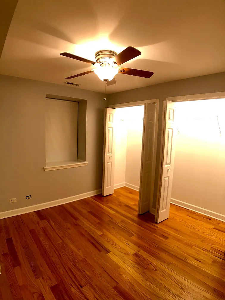 2341 N ALBANY Avenue Unit: G